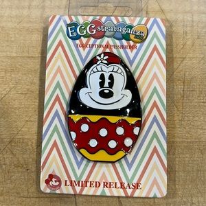 3 for $25 - Disney Pin - Eggstravaganza Limited Release Pin